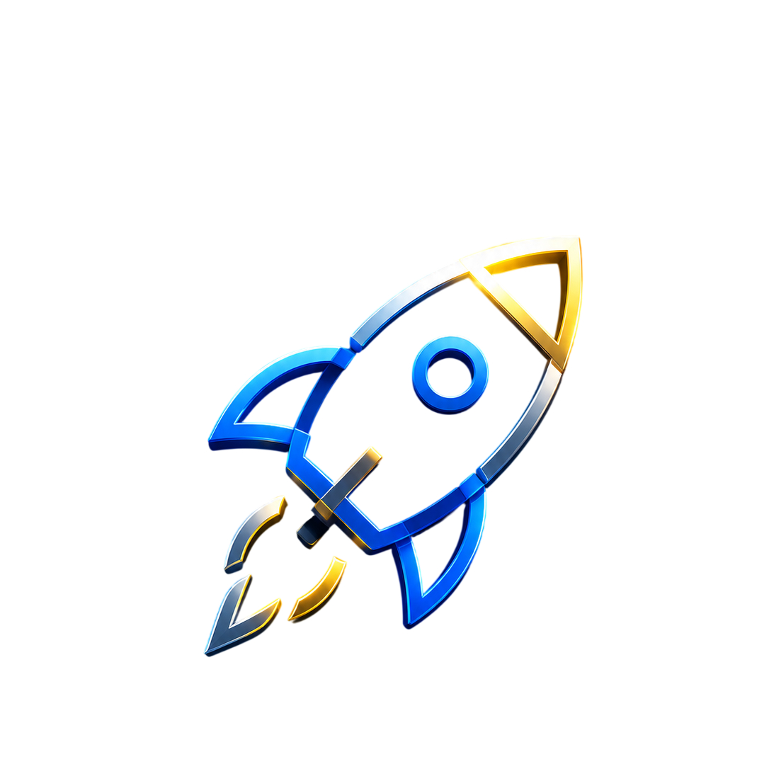Visionary principle icon