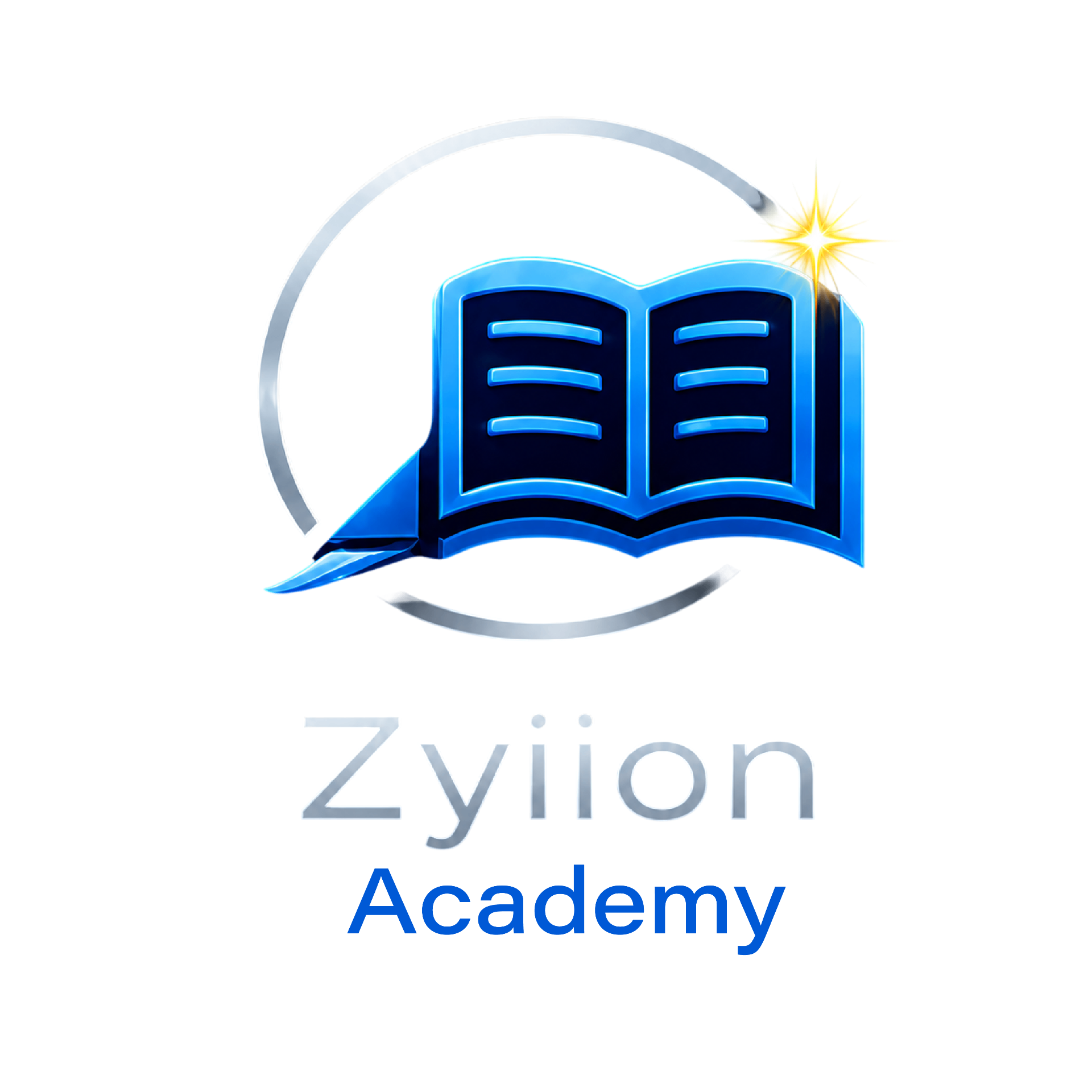 Zyiion Academy icon