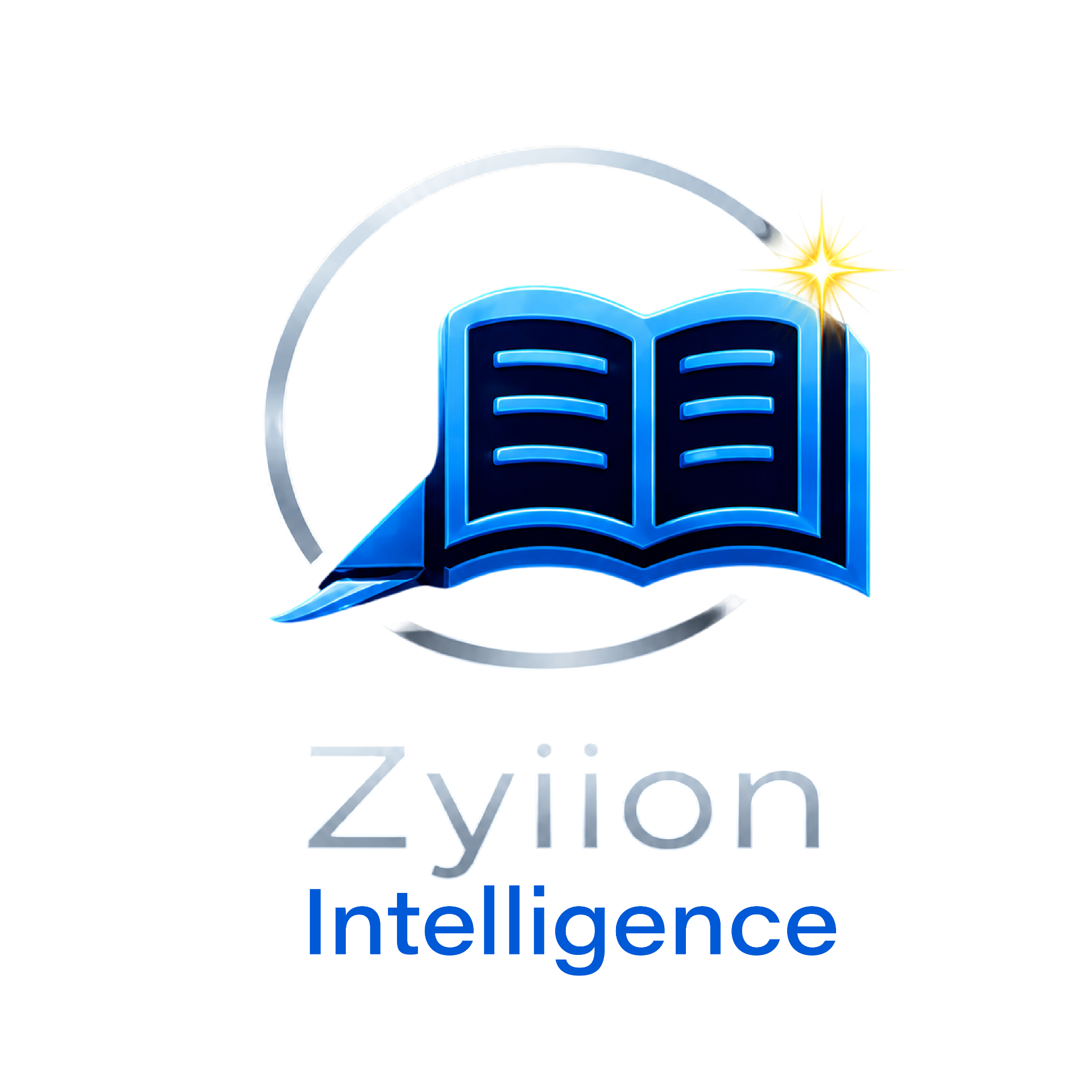 Zyiion Intelligence icon