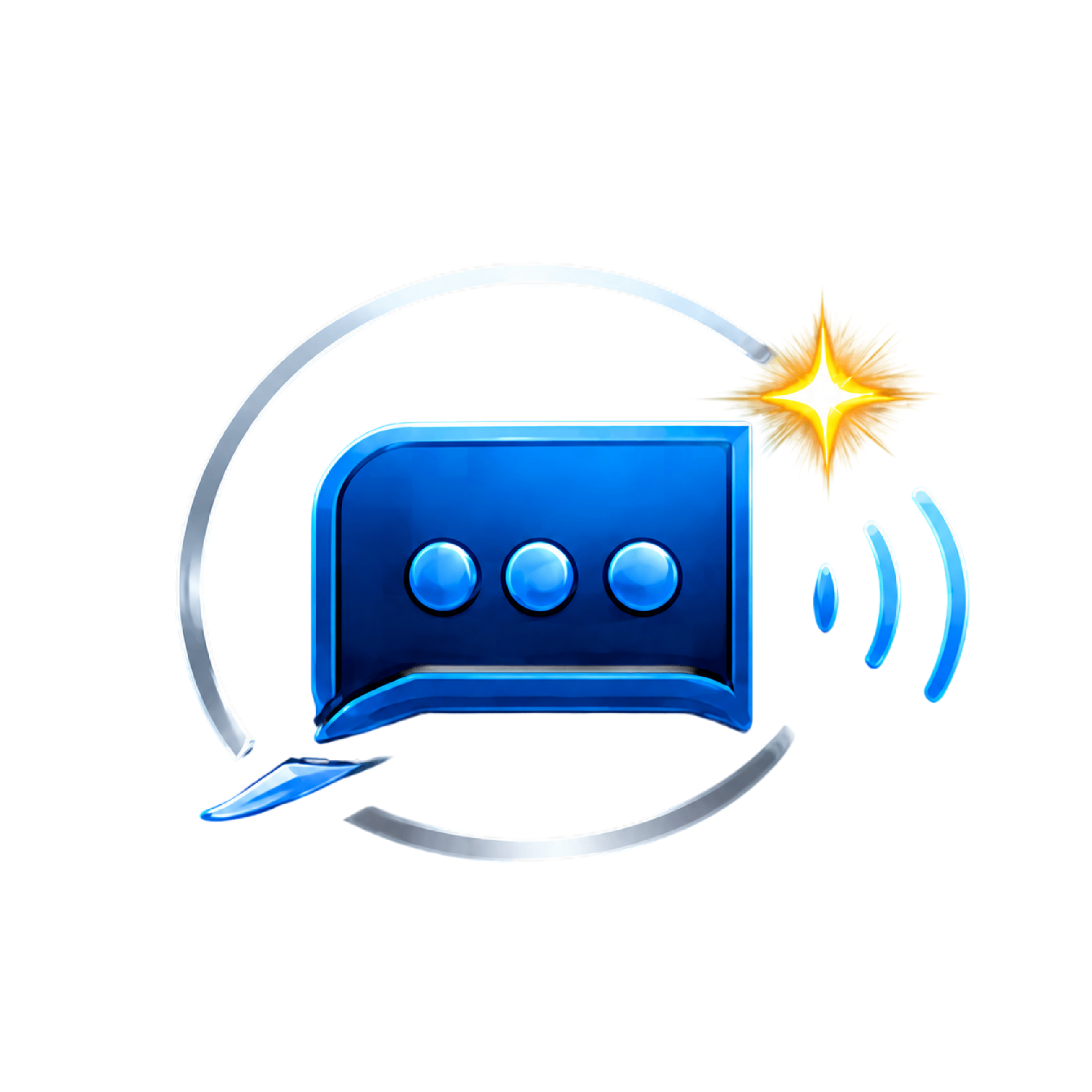 Zyiion Assist icon