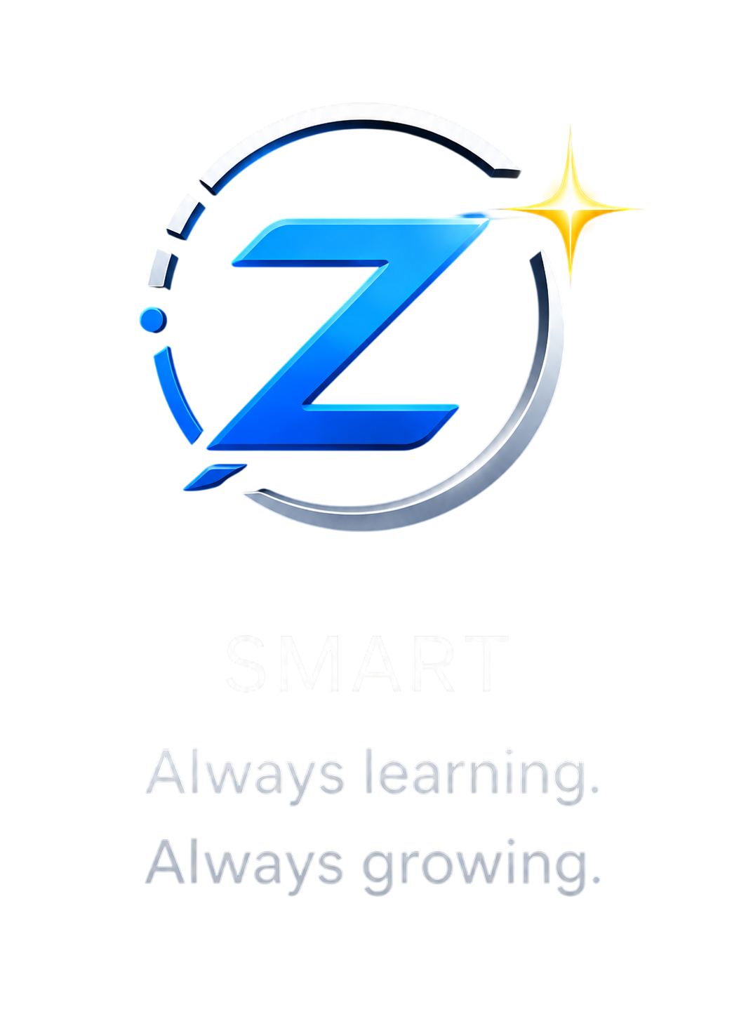 Smart principle icon