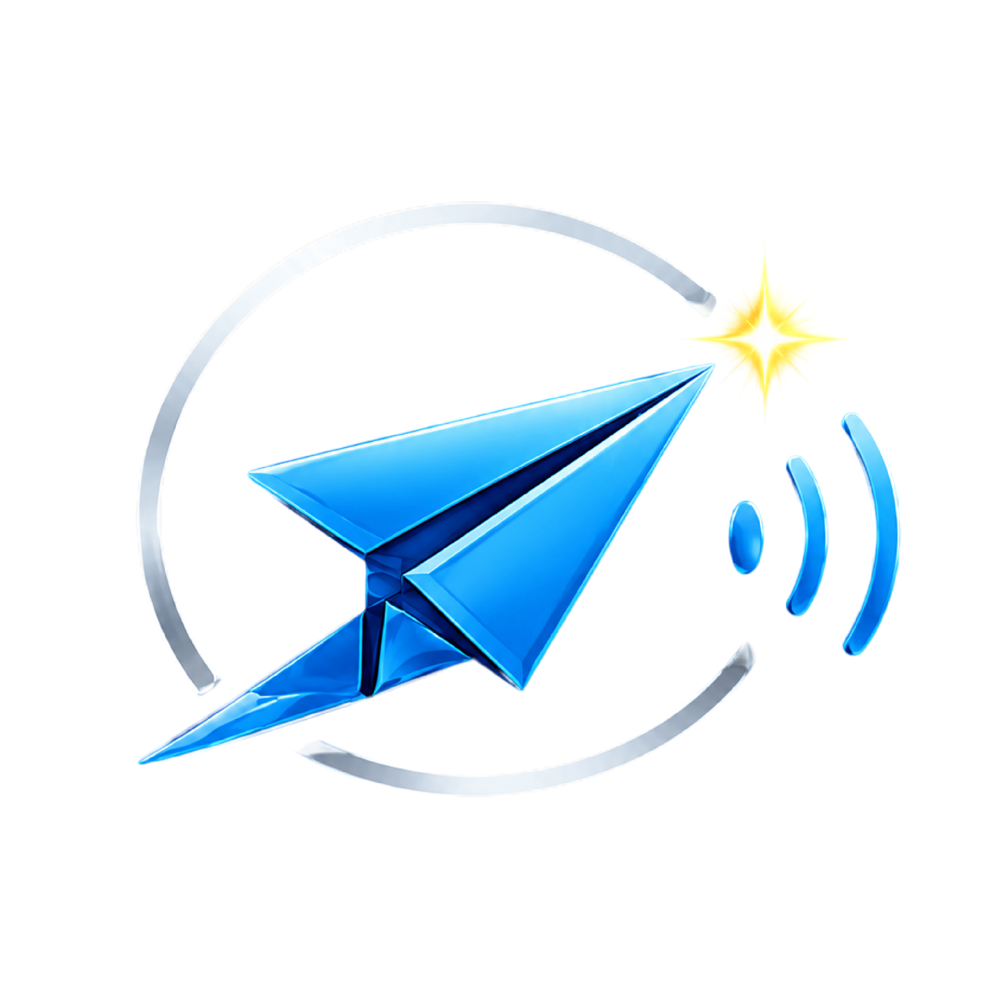 Zyiion Copilot icon
