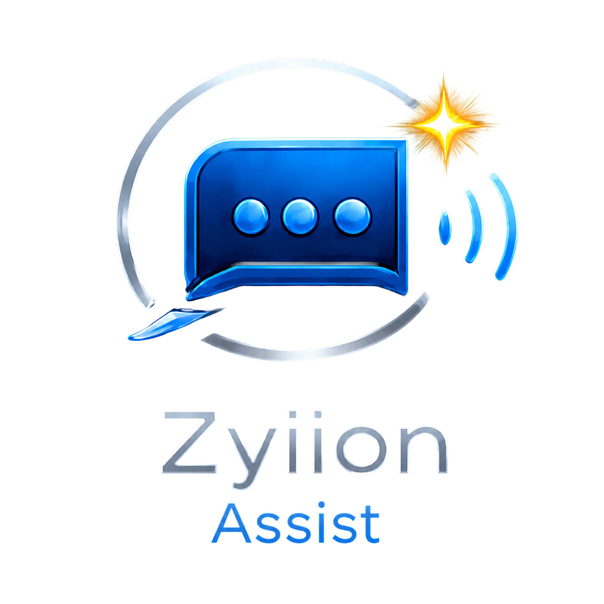 Zyiion Assist icon