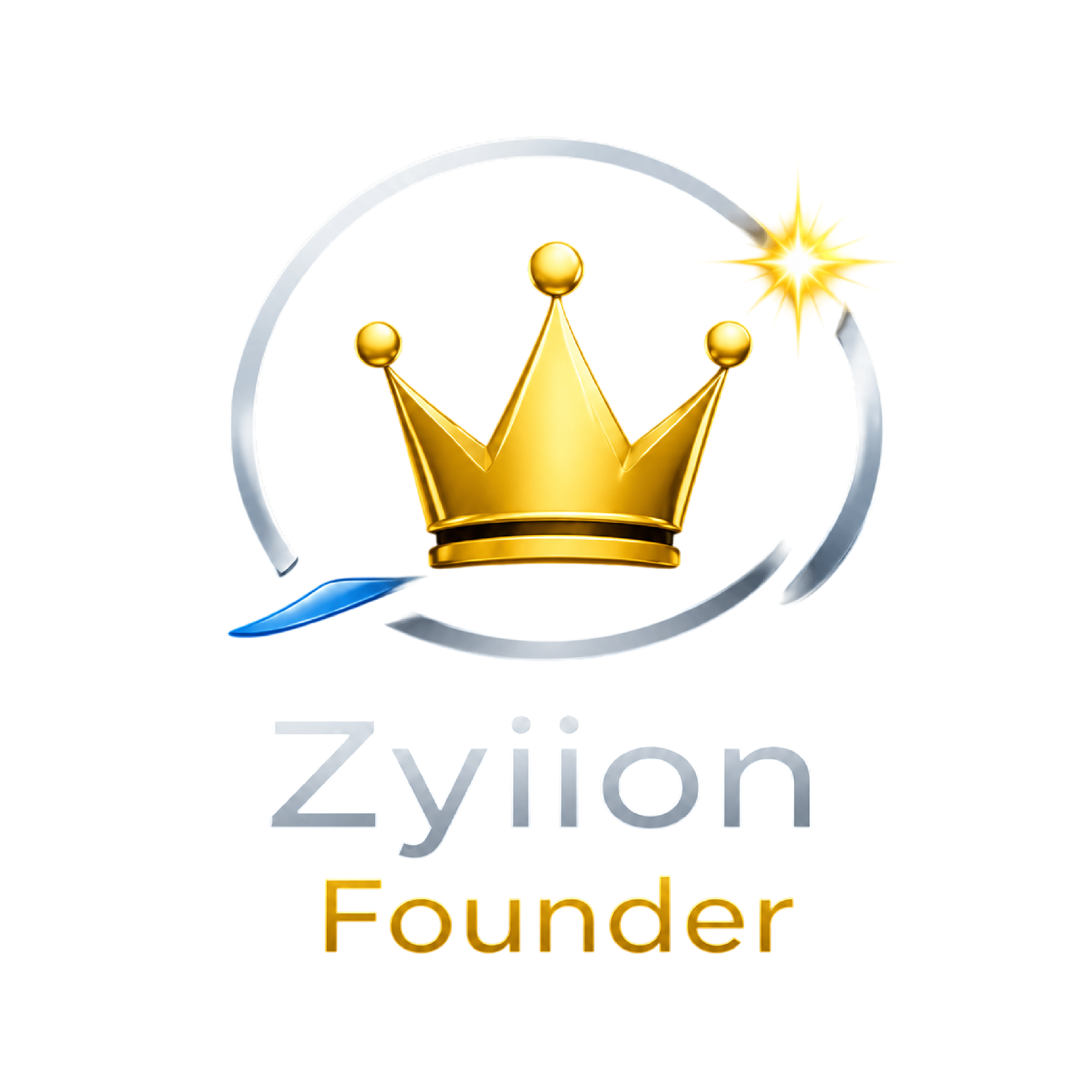 Zyiion Founder icon