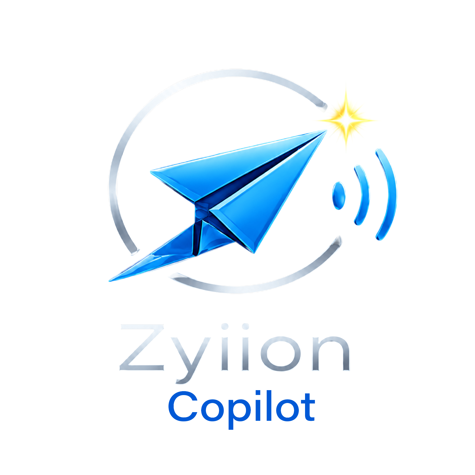Zyiion Copilot icon