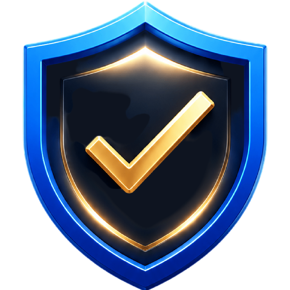 Trusted principle icon