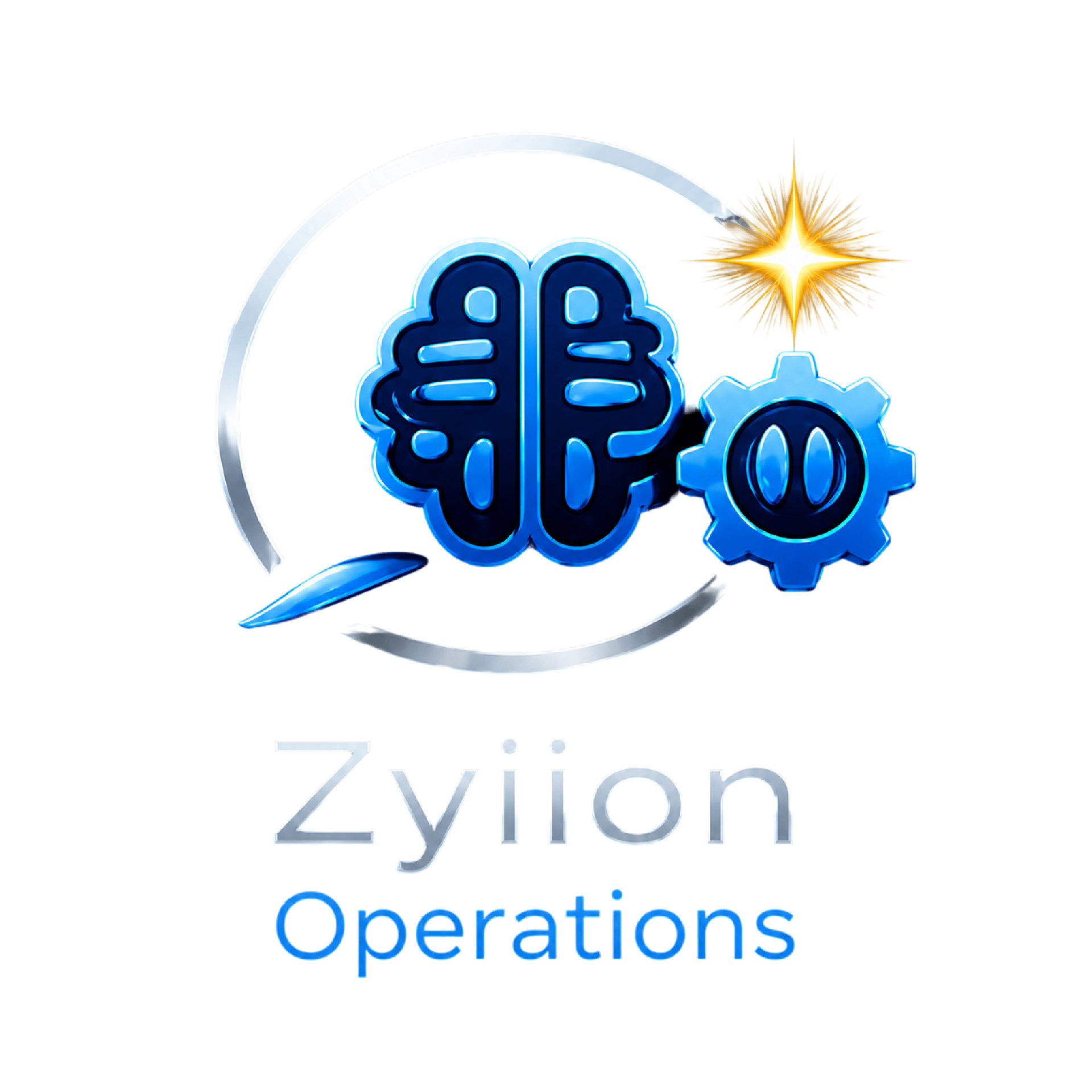 Zyiion Operations icon