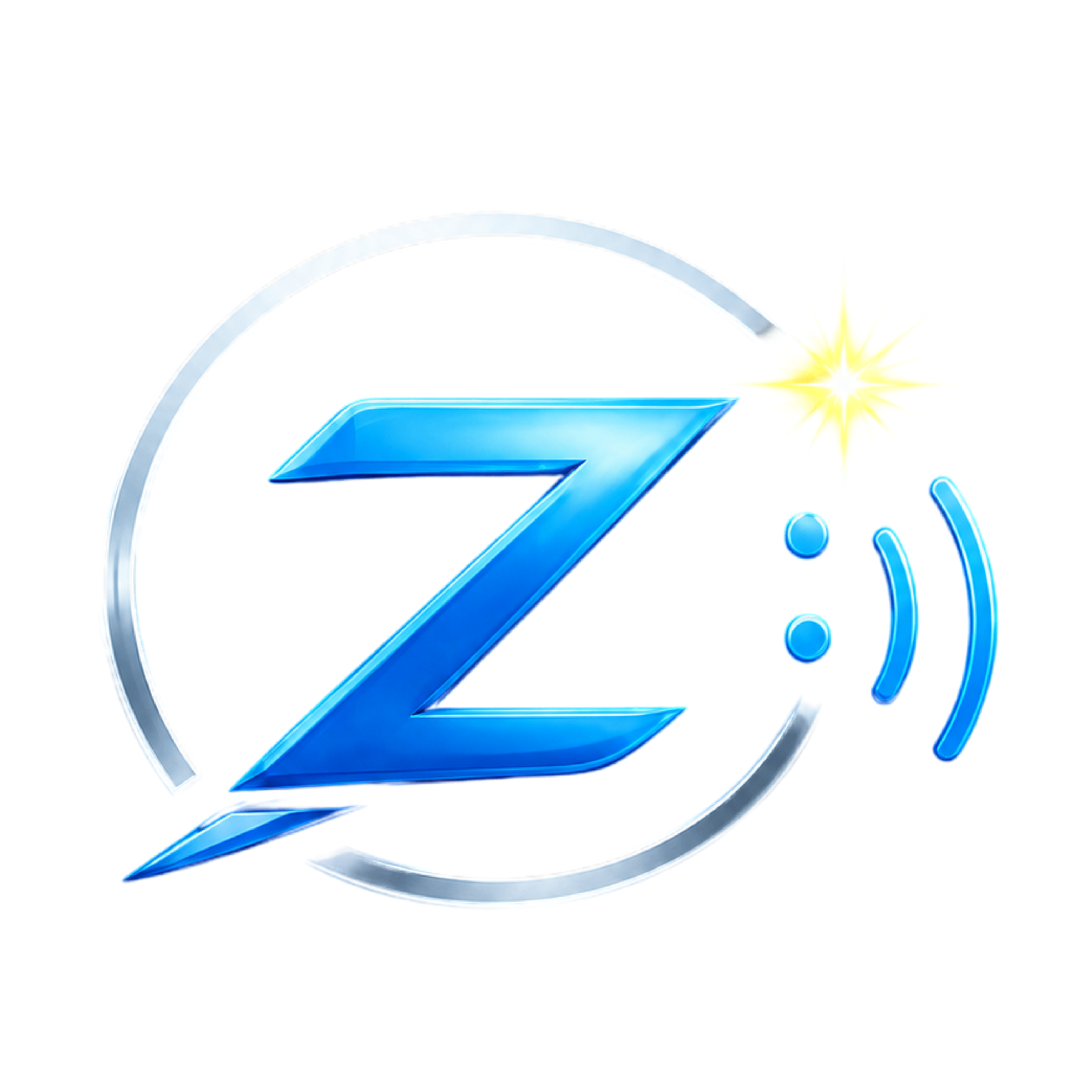 Zyiion Voice icon