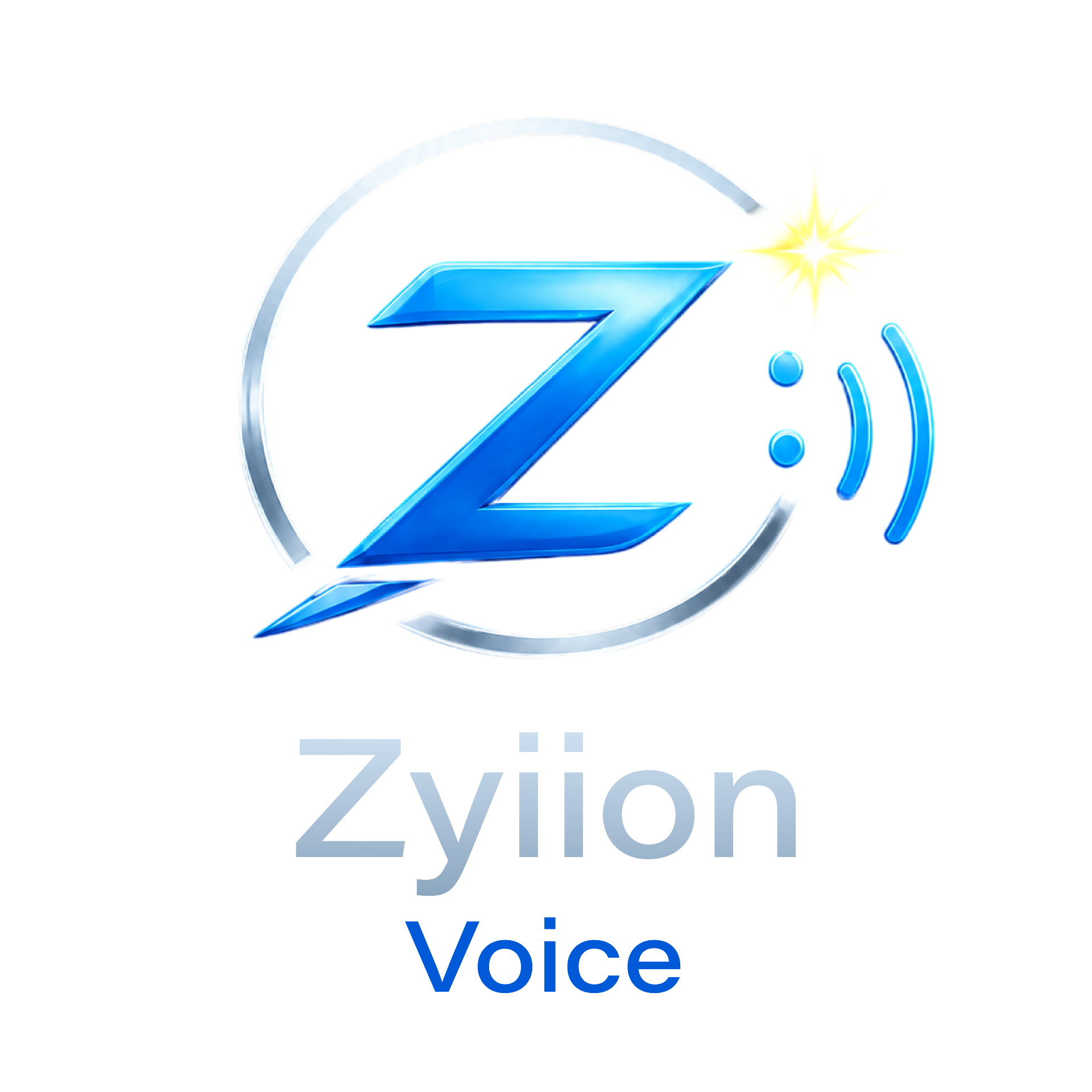 Zyiion Voice icon